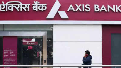 Axis Bank Q4Fy26: Axis Bank Q4FY26 net profit marginally down at Rs 7071 crore on prudential provisions