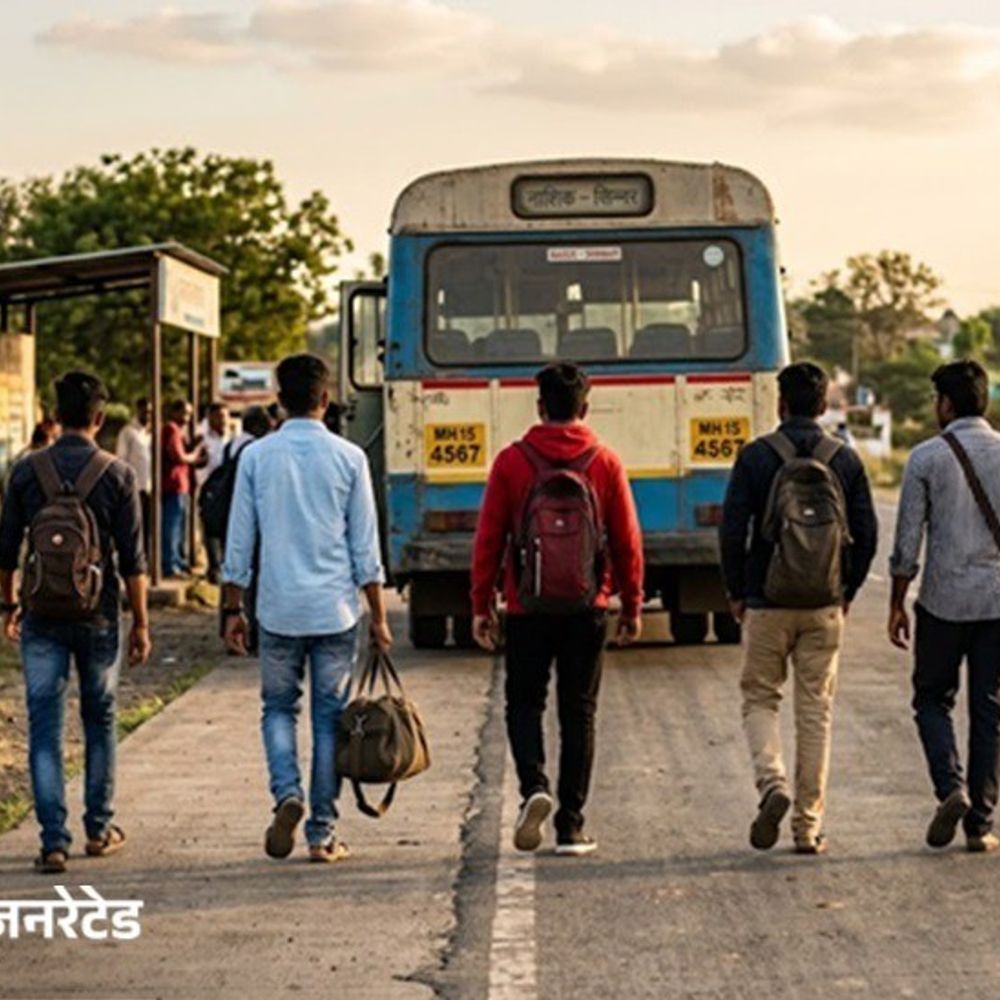 Sonipat Teenagers Missing | 5 Boys Left for Haridwar, Police Case Filed