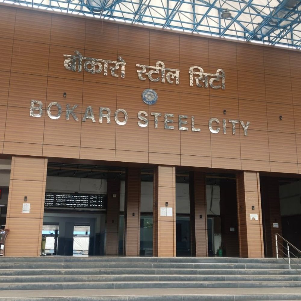 IRCTC भारत गौरव ट्रेन से ज्योतिर्लिंग दर्शन:11 मई को झारसुगुड़ा से शुरू होगी 12 दिन की यात्रा, बोकारो से भी गुजरेगी ट्रेन