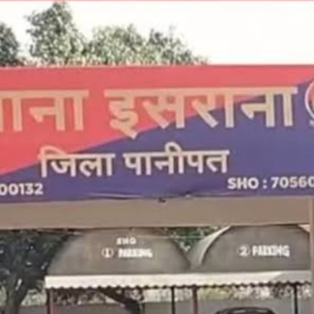 पानीपत में युवक पर हमला करने वाले 3 आरोपी गिरफ्तार:लाठी-डंडों से पीटकर हुए थे फरार; घर लौटते वक्त वारदात