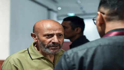 J&K parties back Engineer Rashid over bail to visit ailing father | India News
