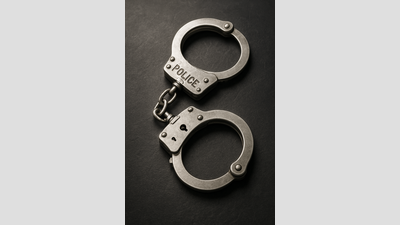 Mumbai Man Detained in Delhi Golf Links Heist; Police Hunt ‘Guddu’ Gang for Breakthrough | Delhi News