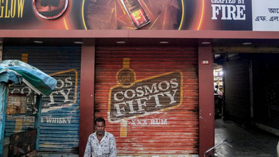 9.5 out of 15 days: Bengal faces longest dry spell before polls | India News