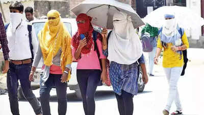 Bengaluru temperature to touch 38°C in coming days, says IMD | Bengaluru News