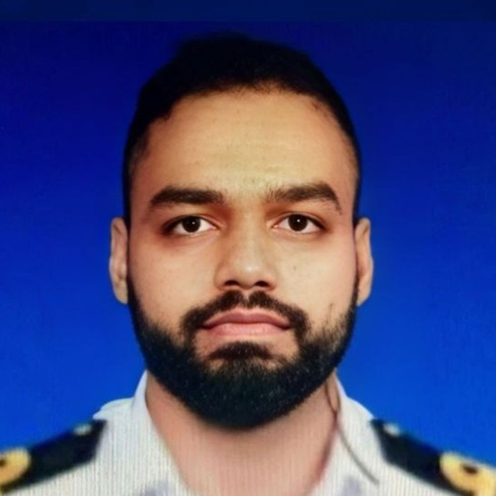 शहीद विनय नरवाल के जन्मदिन पर रक्तदान शिविर:करनाल के सेक्टर-7 ब्रह्माकुमारीज़ सेंटर में 1 मई को आयोजन