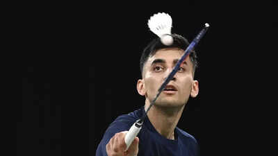 Lakshya Sen: Thomas Cup: India blank Australia on way to last eight | Badminton News