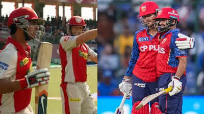 Preity Zinta: Preity Zinta reveals big reason why PBKS no longer use silver colour in IPL jersey: ‘Got banned by …’ | Cricket News