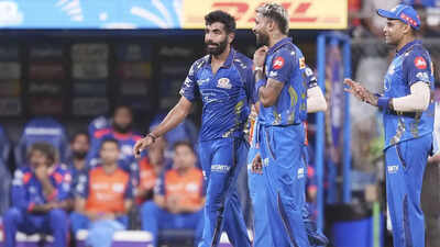 Hardik Pandya: IPL 2026: Hardik Pandya’s ‘won’t put bowlers under the bus’ comment goes viral after Mumbai Indians fail to defend 243 vs SRH | Cricket News