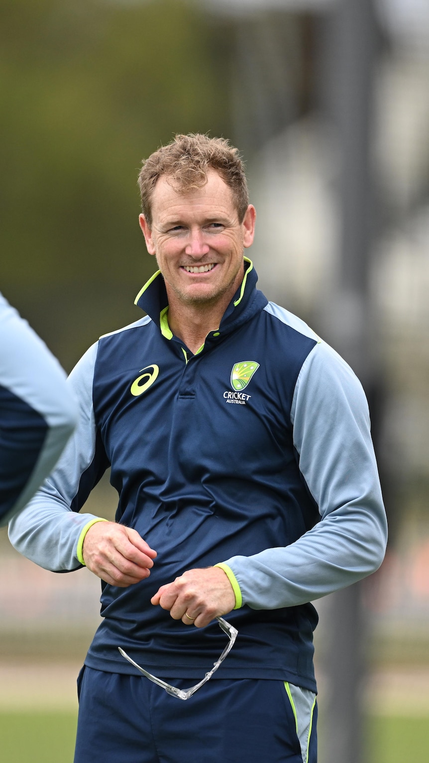 George Bailey discusses Australia’s future, and present, on the ABC Cricket Podcast