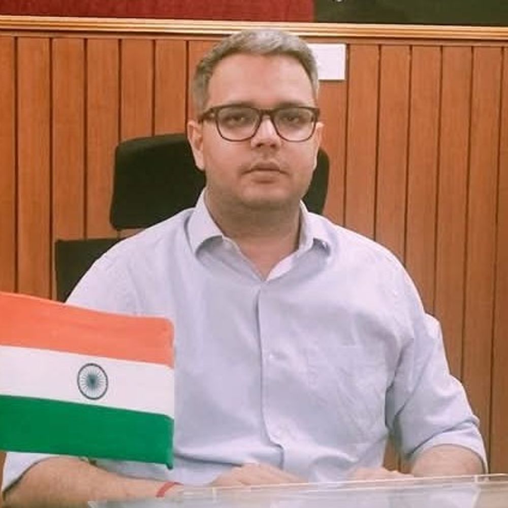 तरनतारन में कल ब्लैकआउट मॉक ड्रिल:रात 8 बजे बजेगा सायरन, आपातकालीन स्थितियों की तैयारी की होगी जांच