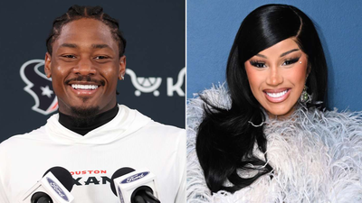 Cardi B pulled into Stefon Diggs’ legal mess as court filing raises new claims about their high profile relationship | NFL News
