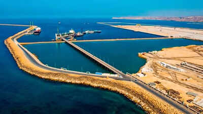 Amid US-Iran war, India in talks with Trump administration for Chabahar port sanctions waiver; why it’s important