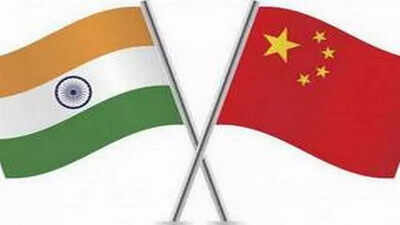 India ready to work with China to ease tensions | India News