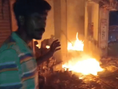 पंजाब-चंडीगढ़ की बड़ी खबरें:पटाखा गोदाम में विस्फोट, कर्मचारी झुलसे; लेजर वैली में कार दौड़ाने वाला सफाई करेगा, जुर्माना भी लगा