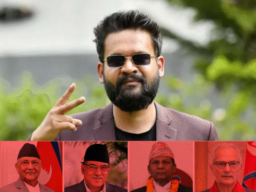 नेपाल में भ्रष्टाचार के खिलाफ सबसे बड़ी जांच शुरू:7 पूर्व PM, 3 राष्ट्रपति, राजा की संपत्ति की जांच, 100 मंत्री अधिकारी भी दायरे में