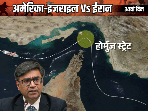 US-Israel vs Iran Conflict Live Updates Trump Addresses Netanyahu