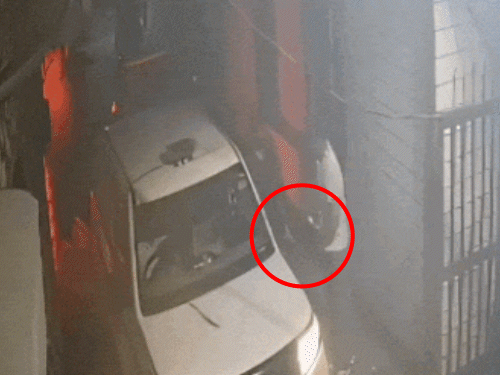 Hisar JJP Leaders Complain Against Police; DVR Theft, Weapon Threat Allegations