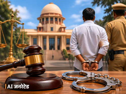 मर्डर केस में आरोपी को हाईकोर्ट से जमानत:3 साल से ज्यादा जेल में रहा, गवाहों या सबूतों से छेड़छाड़ नहीं करेगा,दूसरी बार याचिका लगाई