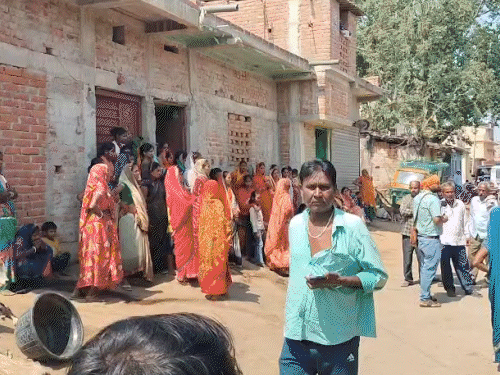 कोडरमा में कुएं से मिली लापता महिला की बॉडी:2 दिन पहले महुआ चुनने निकली थी, वापस लौटी ही नहीं, परिजनों ने दर्ज कराई थी रिपोर्ट