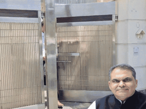 AAP Minister Raid | Punjab Canadian Deportation Mother Rescue