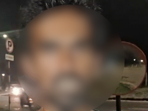 Youth Quits PGI Job, Addicted to Zombie Drug, Viral Video