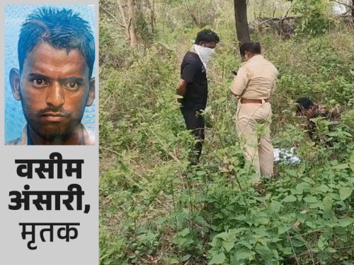 क्लोरीन गैस रिसाव मामला, मृतकों की संख्या हुई चार:एक युवक का शव आज मिला, क्लोरीन गैस से भरी टंकी काटने से हुआ था हादसा