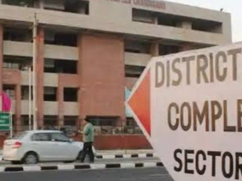 Chandigarh Accident Compensation | Rs 43.88 Lakh Ordered; Insurance Co. Responsible