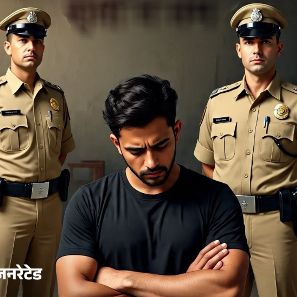 करनाल में वर्क फ्रॉम होम का झांसा देकर ठगी:बिहार का रहने वाला आरोपी अरेस्ट, बैंक खाता बेचने का खुलासा