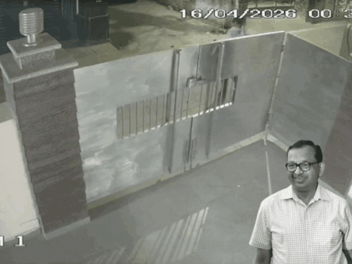 चेयरमैन के घर फायरिंग में नोनी राणा गैंग का हाथ:कुरुक्षेत्र फिर यमुनानगर में पूर्व सरपंच के आवास पर फायर, बदमाश पर एक लाख का इनाम