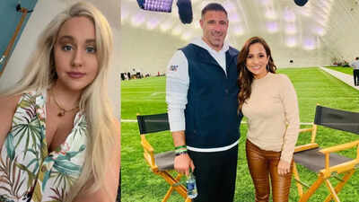 Crissy Froyd fired from USA Today after controversial comments targeting Dianna Russini over Mike Vrabel photos | NFL News