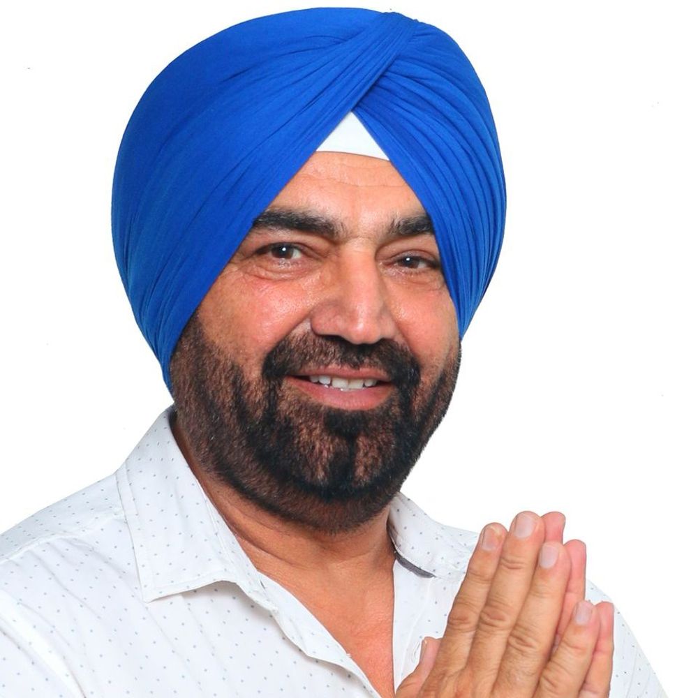 पंजाब में बिजली संकट पर SAD ने सरकार को घेरा:केएस मक्खन ने कुप्रबंधन का आरोप लगाया; कहा-4 साल में नहीं लगाया नया प्लांट