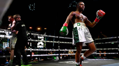 “He would’ve killed me”- Andrew Tate Misfits Boxing star Deen The Great accused of brutal assault as his cheap shot leaves therapist bloodied | International Sports News