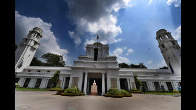 Assembly speaker nominates 14 MLAs to MCD, 11 from BJP, 3 from AAP | Delhi News