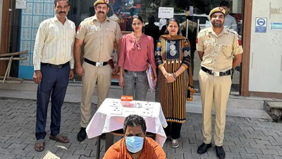 ‘Doctor, businessman, producer’: Man posed as multiple identities to dupe 500 women, arrested | Delhi News