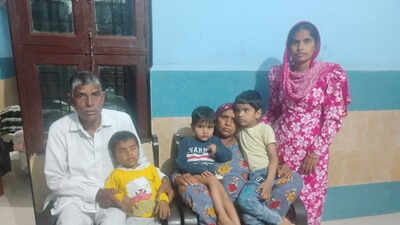 When Lifelines Turn Into Death Traps | Delhi News