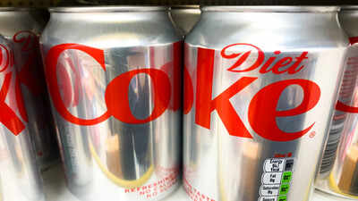 Diet Cokes ‘can’t’? How Middle East conflict is hitting supply in India; retailers run out of stock