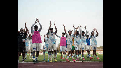 Goan players have good technique but that’s not enough in modern football: Manolo | Goa News