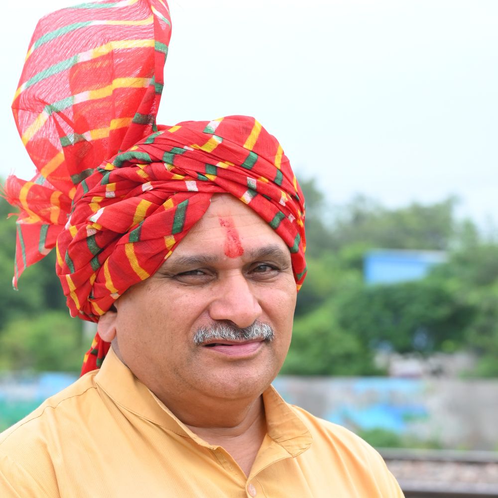 बीजेपी ने राजीव जैन को मेयर उम्मीदवार बनाया:मजबूत पकड़ के दम पर मिला फायदा; पिछली हार का बदला लेने उतरी कांग्रेस