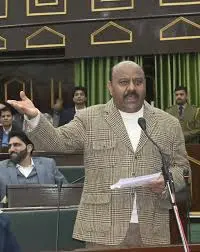 Speaker hailed for successful conduct of budget session