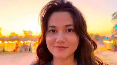 Who is Aaliyah Qureishi? Meet ‘Matka King’ star Vijay Varma’s ‘mystery girl’ who starred in Shah Rukh Khan starrer ‘Jawan’ | Hindi Movie News