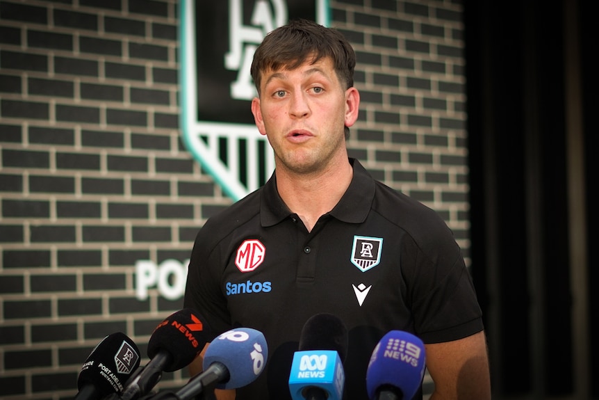 Power confirms it will appeal after AFL Tribunal releases reasons for Zak Butters guilty finding