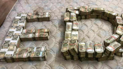 ED in overdrive, intensifies action in 19 laundering cases | India News