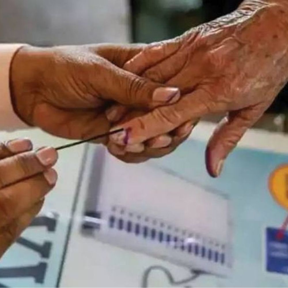 पंजाब- 9 नगर निगमों के चुनाव 24 मई को, जल्द:महिलाओं को 50% आरक्षण मिलेगा, इसी साल 5 दूसरे निगमों में भी मतदान हो सकता