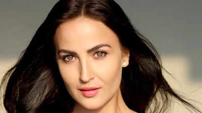 ‘I was like a prop’: Elli AvrRam recalls ‘insulting’ experience as her scenes were cut from a big film | Hindi Movie News
