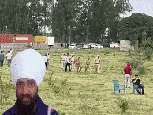 Punjab AAP MLA Summoned | Railway Track Blast; Principal Chat Scandal