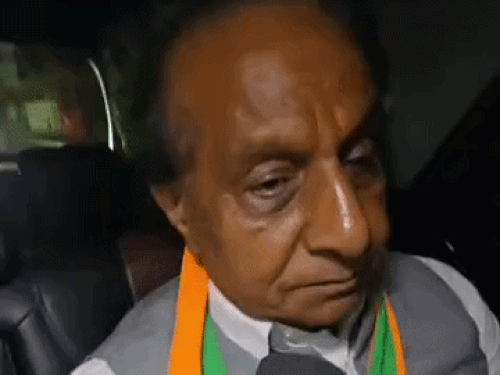 100 दिन में सफाई-डंपिंग यार्ड और रुके प्रोजेक्ट पर काम:BJP प्रत्याशी बंसल बोले-बजट पर मिलेगा सरकार का साथ, हर वार्ड में सुनेंगे समस्याएं