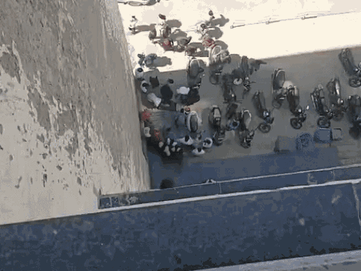 मोहाली 5वीं मंजिल से कूदकर युवती का सुसाइड आज पोस्टमार्टम:अंबाला की रहने वाली,बैग से आधार कार्ड और लंच बॉक्स मिला,स्कूटी से पहुंची थी युवती