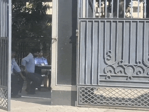 मोहाली कोर्ट को बम से उड़ाने धमकी:कांप्लेक्स खाली कराया, चंडीगढ़-जालंधर के स्कूलों में बम डिटेक्शन टीम बुलाई; CM मान बोले- हल्के में नहीं ले रहे