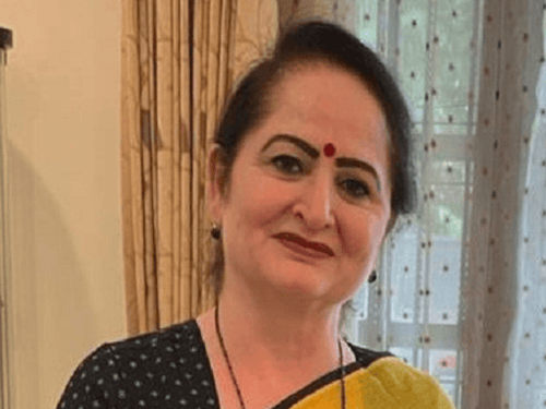 निगम चुनाव टिकट वितरण में MLA चंद्रमोहन को फुल पॉवर:पंचकूला में उनकी पसंद के 13 मेयर-पार्षद प्रत्याशी; BJP में 5 पार्षदों के टिकट कटे