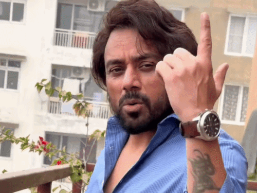 पंजाबी एक्ट्रेस बोलीं- औजला ने मेरे साथ गलत किया:नैना घई ने रोते हुए कहा- डेढ़ साल तक मेंटल टॉर्चर किया, धोखाधड़ी की